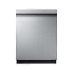 Samsung 24-in Top Control Built-in Dishwasher ( Fingerprint Resistant Stainless Steel ) , AutoRelease Door , 48-Decibel
