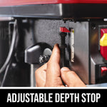 SKIL 6.2 -Amp 5 -Speed Bench Drill Press