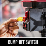 SKIL 6.2 -Amp 5 -Speed Bench Drill Press