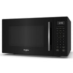 Whirlpool 1-cu ft 900 -Watt Air Fry Countertop Convection Microwave ( Black )