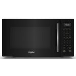 Whirlpool 1-cu ft 900 -Watt Air Fry Countertop Convection Microwave ( Black )