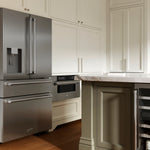 Luxury ZLINE KITCHEN & BATH 29.75-in 1.2-cu ft 1000 -Watt Microwave Drawer ( Stainless Steel )