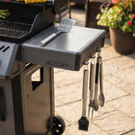 NAPOLEON Freestyle 365 Graphite Grey 3 -Burner Infrared Natural Gas Grill, F365DNGT, FINAL PRICE: