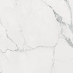 Luxe Statuario 24x48 Polished Tile, 9mm, 2pcs, 60 lbs, 15.5sf, [FB210], FINAL PRICE: $1.99/sf, $30.85/bx