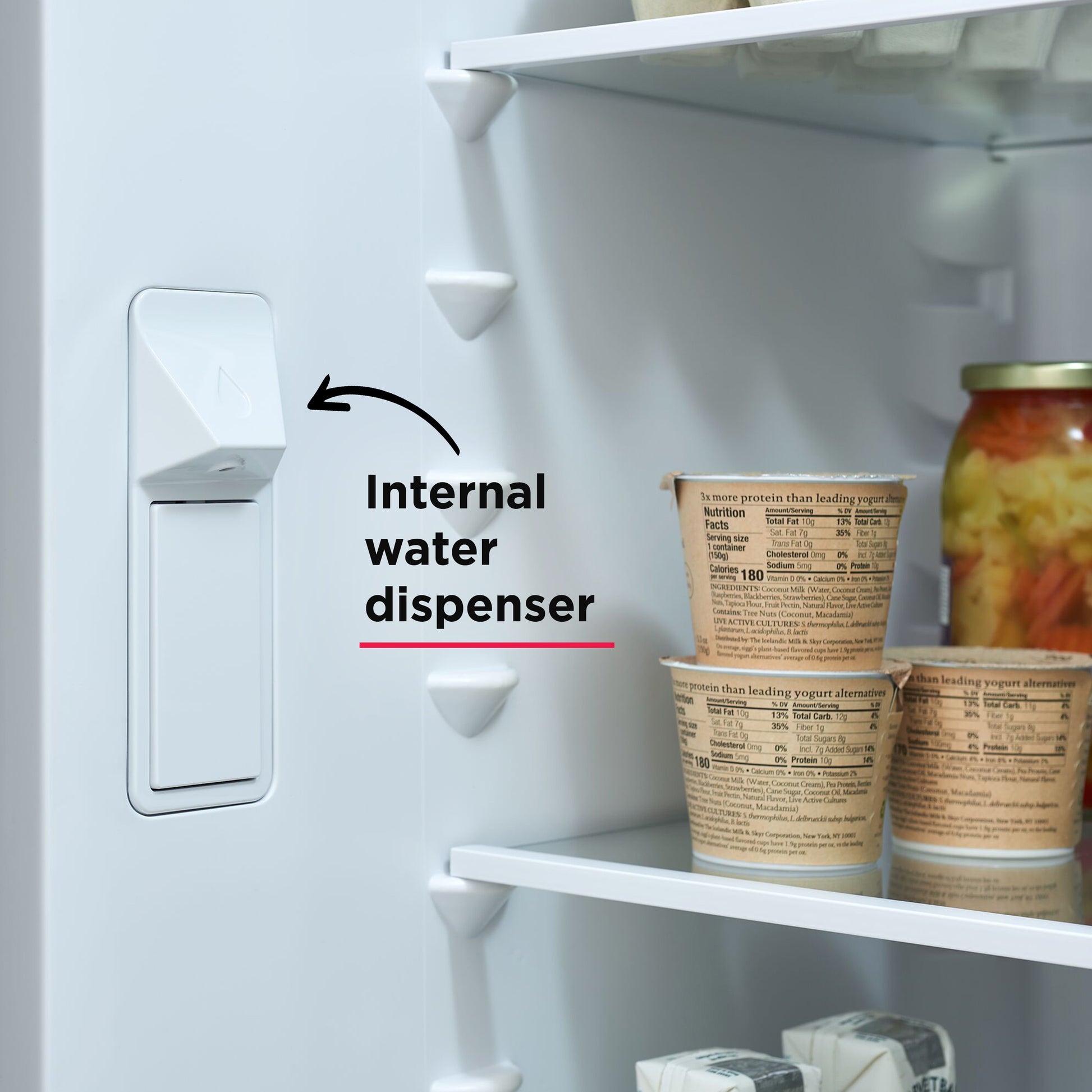 Frigidaire Counter-Depth 19.9-cu ft 35-in Wide French Door Refrigerator with Ice Maker ( Stainless Steel ) ENERGY STAR Certified