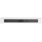 Cafe 23.9-in 1.2-cu ft 1000 -Watt Microwave Drawer ( Matte White )