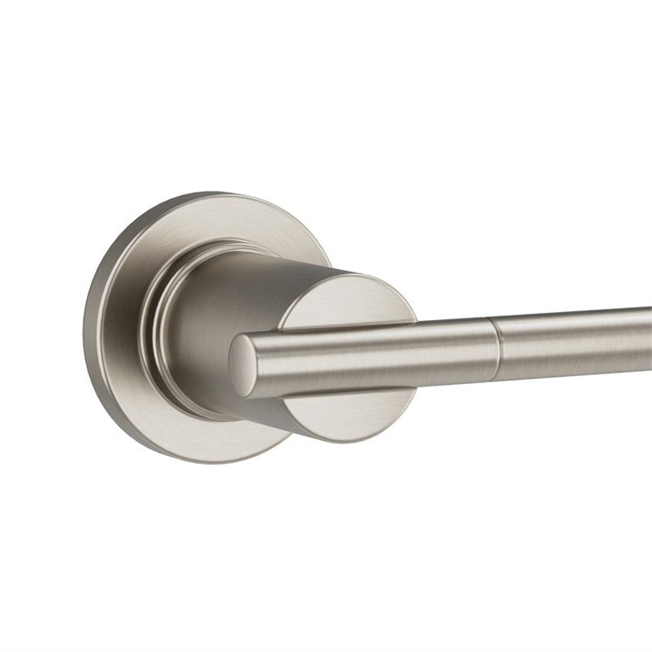 Ellen DeGeneres Tossana 24-in Towel Bar – Brushed Nickel, 2014ATB-24-113, FINAL PRICE: $15.99 + Tax