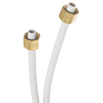 GE 8ft Universal Refrigerator Water Line, FINAL PRICE: $11.99