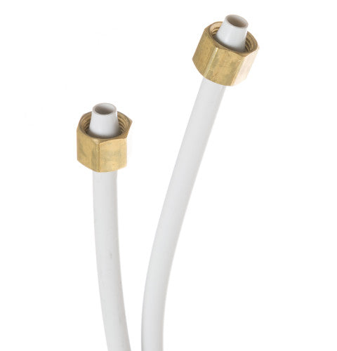 GE 8ft Universal Refrigerator Water Line, FINAL PRICE: $11.99