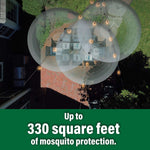 TIKI BiteFighter Clear Plug In 24 W LED String Lights 1 pk, 1519024 *HD2409, Retail: $159, FINAL PRICE: $79.99 + TAX