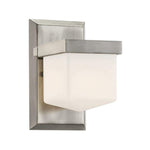 DYLAN 1 Light SCONCE  *LTD QTY*, 9-4068-1-57, MSRP: $98.00, WHOLESALE: $49.00, Loc: C-2, Final: $17.00, CLEARANCE!