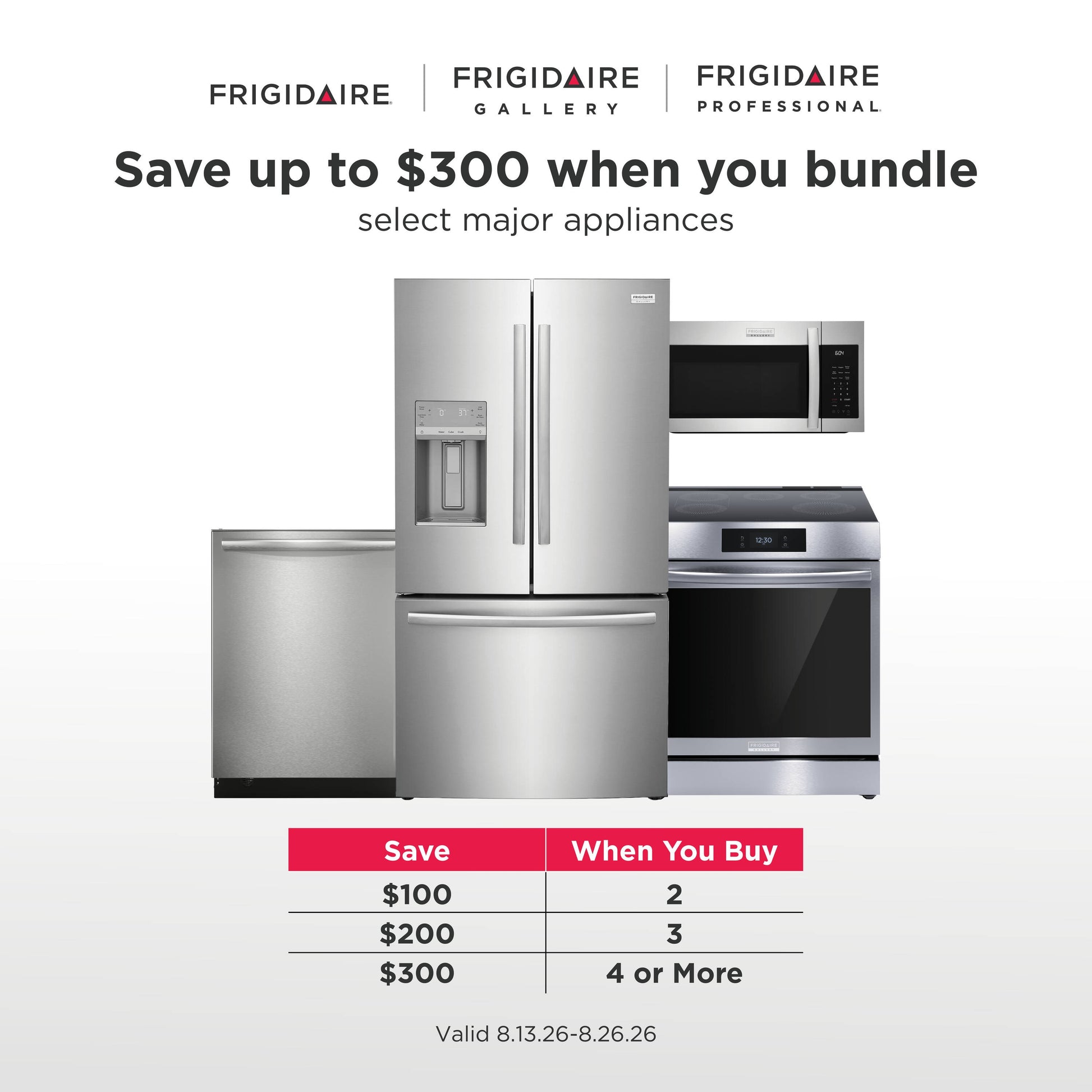 Frigidaire Counter-Depth 19.9-cu ft 35-in Wide French Door Refrigerator with Ice Maker ( Stainless Steel ) ENERGY STAR Certified
