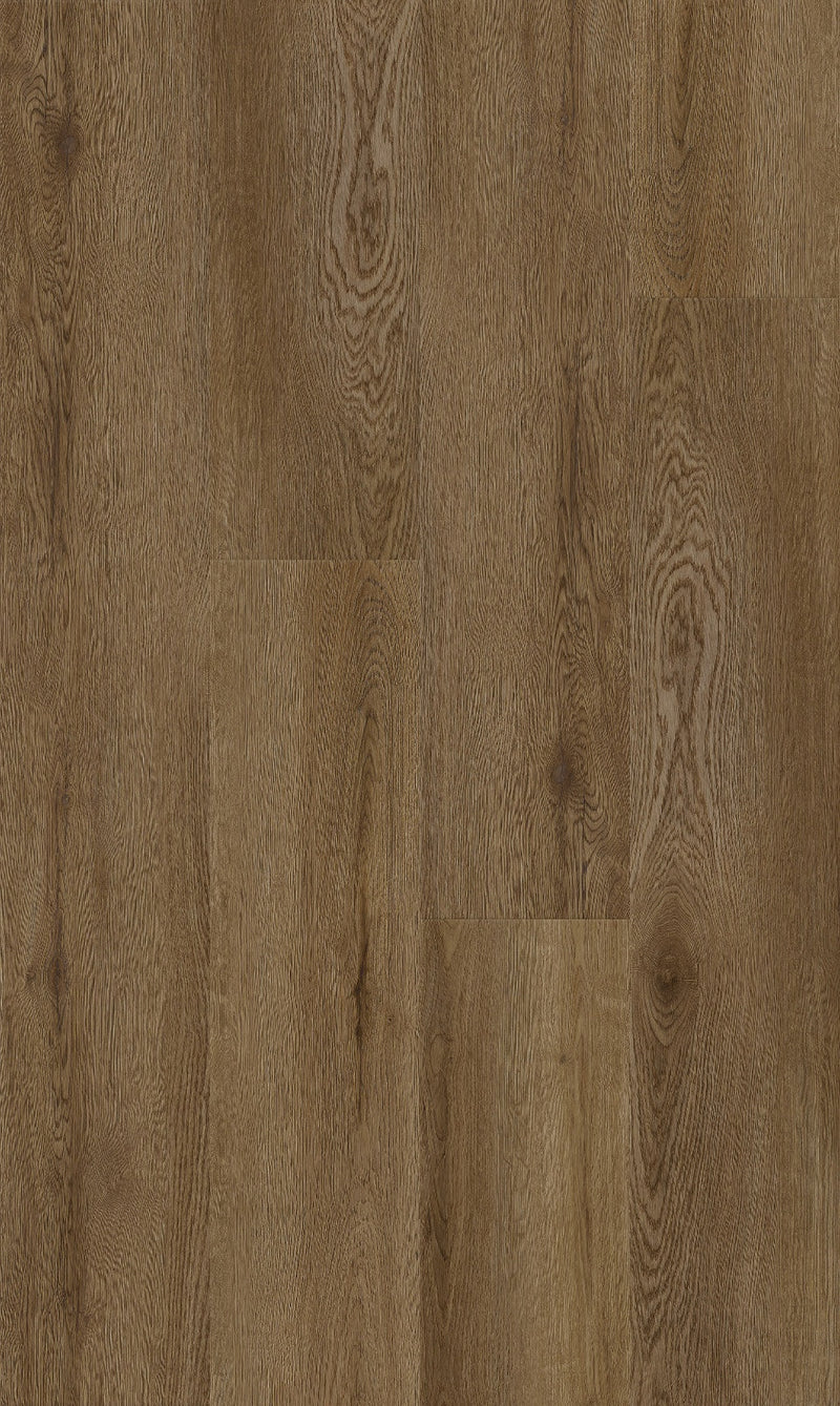 Aurora Oak 9x60 Luxury Vinyl Plank Flooring Oakhaven Collection, WPC, 20 Mil, 7.5mm, 9x60 , 9pcs, 42lbs, 33.66sf CLEARANCE PRICE: $2.29/sf