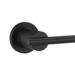 Ellen DeGeneres Tossana 24-in Towel Bar – Matte Black, 2014ATB-24-122, FINAL PRICE: $15.99 + Tax