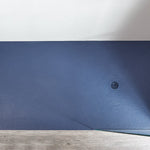 Acquabella Base Slate 60x32 Shower Tray in Dark Gray, 53024603 BASL6032EMD, Retail: $700.00, Final Price: $299.99 + Tax