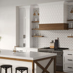 Lace 5x5 Matte Ceramic Tile, SF210088, 5.973sf, 33 pcs, 20 lbs, FINAL PRICE: $0.99/sf, $5.91/bx + Tax