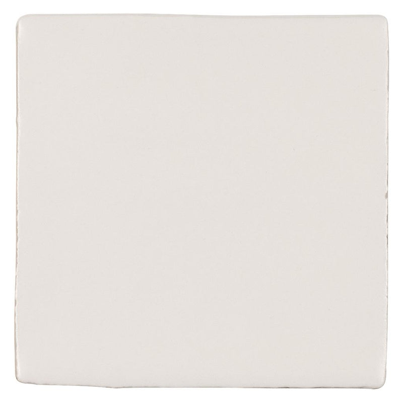 Lace 5x5 Matte Ceramic Tile, SF210088, 5.973sf, 33 pcs, 20 lbs, FINAL PRICE: $0.99/sf, $5.91/bx + Tax
