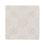 Matisse Honeypot 5x5 Matte Ceramic Tile, SF210084, 5.973sf, 33 pcs, 20 lbs, FINAL PRICE: $0.99/sf, $5.91/bx + Tax