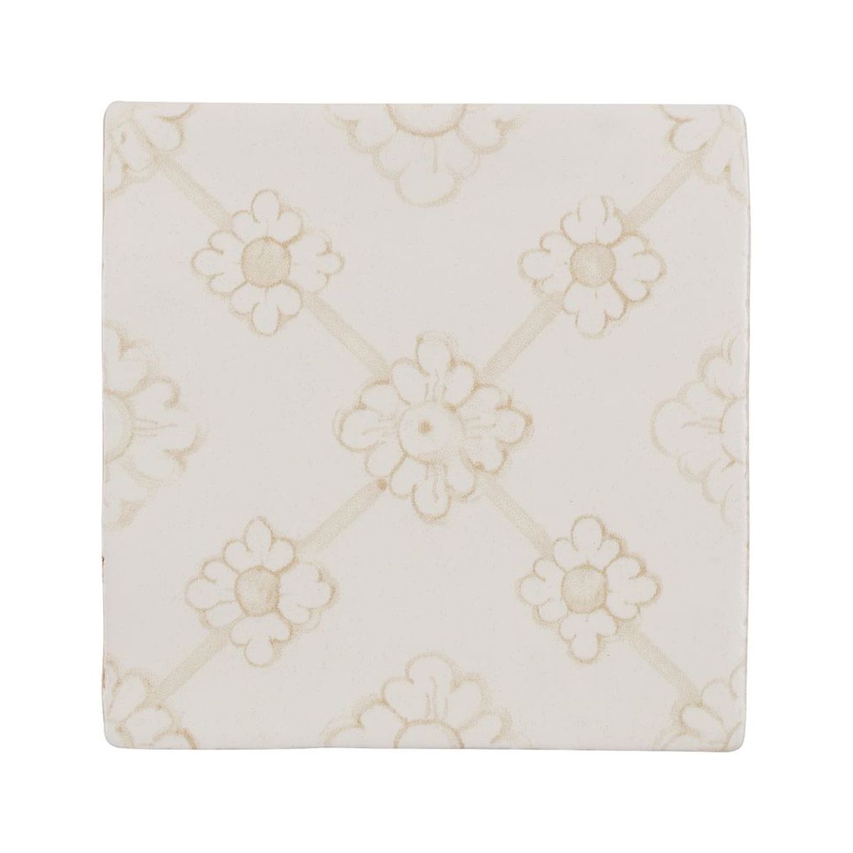 Matisse Honeypot 5x5 Matte Ceramic Tile, SF210084, 5.973sf, 33 pcs, 20 lbs, FINAL PRICE: $0.99/sf, $5.91/bx + Tax