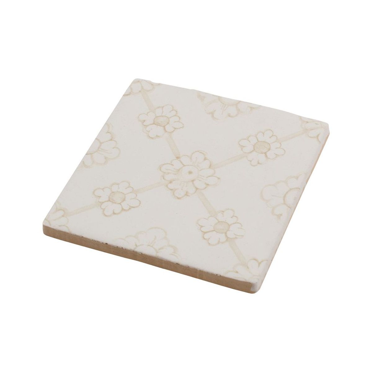 Matisse Honeypot 5x5 Matte Ceramic Tile, SF210084, 5.973sf, 33 pcs, 20 lbs, FINAL PRICE: $0.99/sf, $5.91/bx + Tax