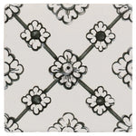 Matisse Habitat  5x5 Matte Ceramic Tile, SF210087, 5.973sf, 33 pcs/bx, 20 lbs/bx, FINAL PRICE: $0.99/sf, $5.91/bx + Tax
