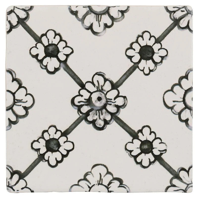 Matisse Habitat  5x5 Matte Ceramic Tile, SF210087, 5.973sf, 33 pcs/bx, 20 lbs/bx, FINAL PRICE: $0.99/sf, $5.91/bx + Tax