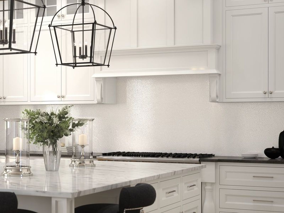 **PER PC** Pearl Slivers 13x13 Mosaic, SF210108, Retail: $19.99/pc, 23.54sf/bnx, 25lbs/box, FINAL PRICE: $4.99/PC, $119.76/box + TAX