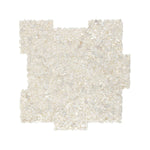 **PER PC** Pearl Slivers 13x13 Mosaic, SF210108, Retail: $19.99/pc, 23.54sf/bnx, 25lbs/box, FINAL PRICE: $4.99/PC, $119.76/box + TAX