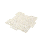 **PER PC** Pearl Slivers 13x13 Mosaic, SF210108, Retail: $19.99/pc, 23.54sf/bnx, 25lbs/box, FINAL PRICE: $4.99/PC, $119.76/box + TAX