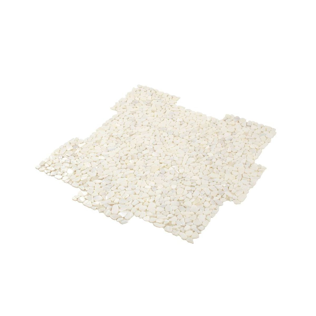 **PER PC** Pearl Slivers 13x13 Mosaic, SF210108, Retail: $19.99/pc, 23.54sf/bnx, 25lbs/box, FINAL PRICE: $4.99/PC, $119.76/box + TAX