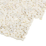 **PER PC** Pearl Slivers 13x13 Mosaic, SF210108, Retail: $19.99/pc, 23.54sf/bnx, 25lbs/box, FINAL PRICE: $4.99/PC, $119.76/box + TAX