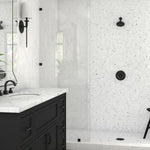 **PER PC** Carrara Pebble 14x14 Mosaic, SF210044, 11.011sf, 11pcs, 12 lbs, FINAL PRICE: $4.99/pc, $54.89/bx + Tax