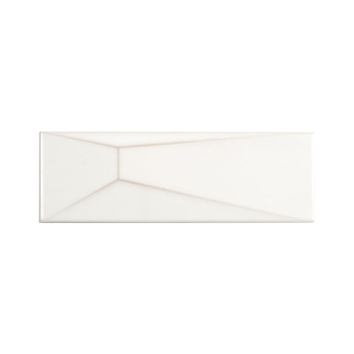 Manhattan Cloud 4x12 Subway Tile, SF190062, 10.336sf, 32pcs, 33lbs, FINAL PRICE: $0.99/sf, $10.23/bx + Tax