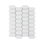 **PER PC** Framework Plaster 11x13 Glazed Ceramic Mosaic, SF200056,  9.1sf, 10pcs, 31 lbs, FINAL PRICE: $3.99/pc, $39.90/bx + Tax
