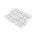 **PER PC** Framework Plaster 11x13 Glazed Ceramic Mosaic, SF200056,  9.1sf, 10pcs, 31 lbs, FINAL PRICE: $3.99/pc, $39.90/bx + Tax
