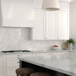 **PER PC** Structure Pewter 14x12 Hexagon Mosaic, SF200061, 9.2sf, 10pcs, 34lbs, FINAL PRICE: $3.99/pc, $39.90/bx + Tax