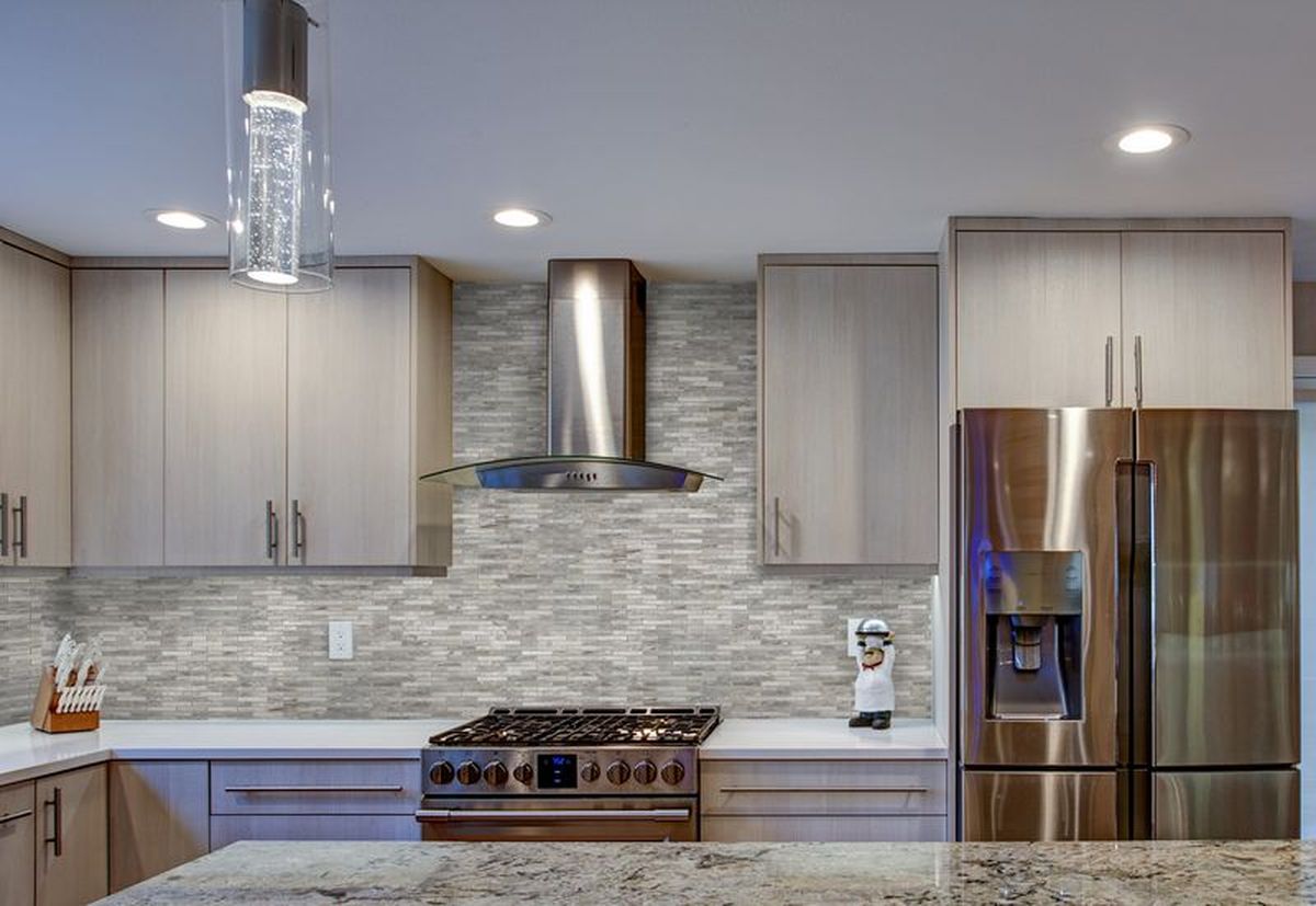 **PER PC** Beam Sepia 12x14 Linear Mosaic, SF190007, 11pcs, 10.78sf, 24 lbs, FINAL PRICE: $3.99/pc, $43.89/bx + Tax