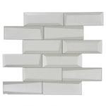 **PER PC** CELESTIAL WHITE 2X6, SF170111, 11pcs, 11.43sf, FINAL PRICE: $4.99/pc, $54.89/ Box, Loc: MT6-G