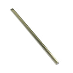 Gilded Liner 1x12 Pencil Moulding, SF170236, 1lf, FINAL PRICE: $1.99/pc+ Tax