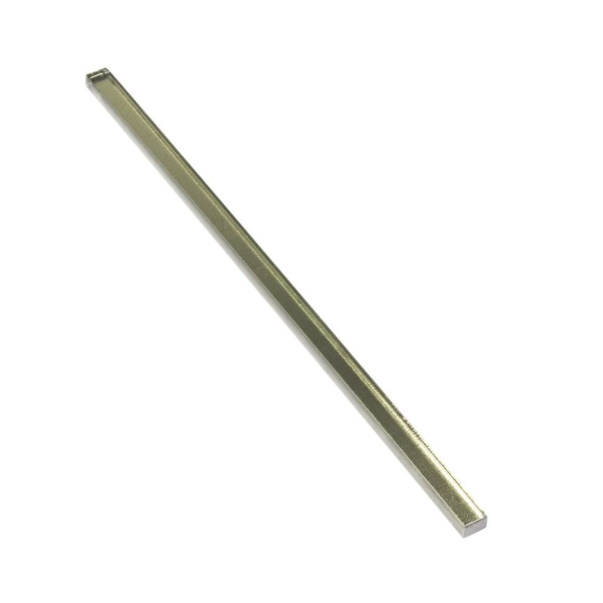 Gilded Liner 1x12 Pencil Moulding, SF170236, 1lf, FINAL PRICE: $1.99/pc+ Tax