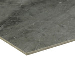 Gris Naturale Hexagon Polished Tile 11x11, SF220048, 8.736sf, 14pcs, 35 lbs, FINAL PRICE: $1.99/sf, $17.38/bx + Tax