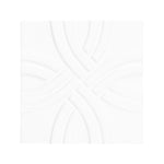 **PER BOX** Blanco Villa 6x6 Subway Tile, SF190170,  7.415sf, 30pcs, 24 lbs, FINAL PRICE: $0.99/sf, $7.34/bx + Tax