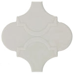 Cloud Vibe 5x5 Floor & Wall Tile, SF190171,  5.49sf, 30pcs, 15lbs, FINAL PRICE: $0.99/sf, $5.44/bx + Tax
