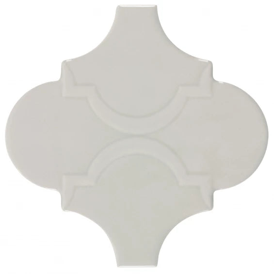 Cloud Vibe 5x5 Floor & Wall Tile, SF190171,  5.49sf, 30pcs, 15lbs, FINAL PRICE: $0.99/sf, $5.44/bx + Tax
