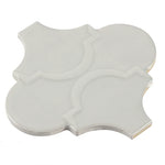Cloud Vibe 5x5 Floor & Wall Tile, SF190171,  5.49sf, 30pcs, 15lbs, FINAL PRICE: $0.99/sf, $5.44/bx + Tax