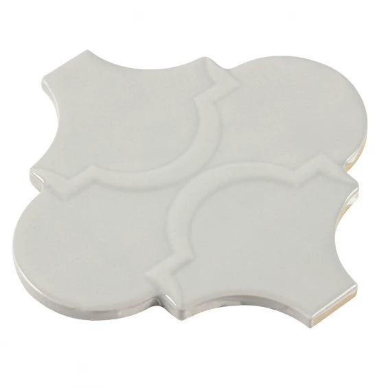 Cloud Vibe 5x5 Floor & Wall Tile, SF190171,  5.49sf, 30pcs, 15lbs, FINAL PRICE: $0.99/sf, $5.44/bx + Tax