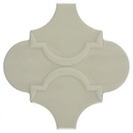 Fossil Vibe 5x5 Floor & Wall Tile, SF190175,  5.49sf, 30pcs, 15lbs, FINAL PRICE: $0.99/sf, $5.44/bx + Tax
