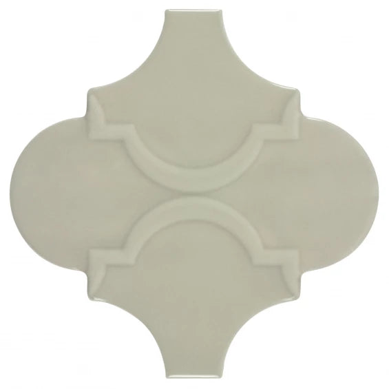 Fossil Vibe 5x5 Floor & Wall Tile, SF190175,  5.49sf, 30pcs, 15lbs, FINAL PRICE: $0.99/sf, $5.44/bx + Tax