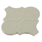 Fossil Vibe 5x5 Floor & Wall Tile, SF190175,  5.49sf, 30pcs, 15lbs, FINAL PRICE: $0.99/sf, $5.44/bx + Tax