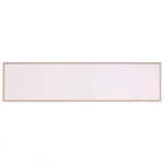 **PER PIECE ** ROSE GOLD PLANK, SF200088, 12pcs, 5.16sf, FINAL PRICE: $1.99/pc, $23.88/ Box, Loc: MT5-B